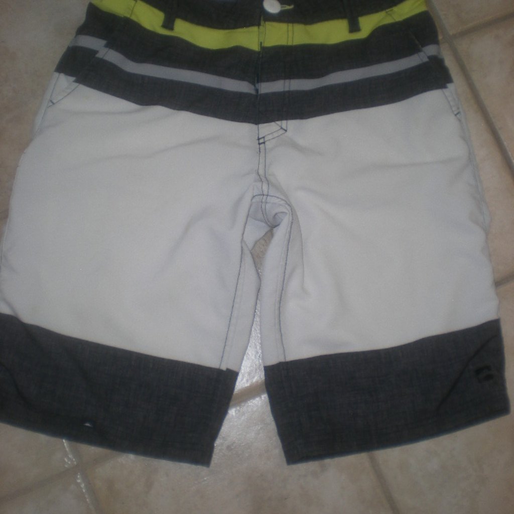 Hawk Brand Boardshorts Size 32